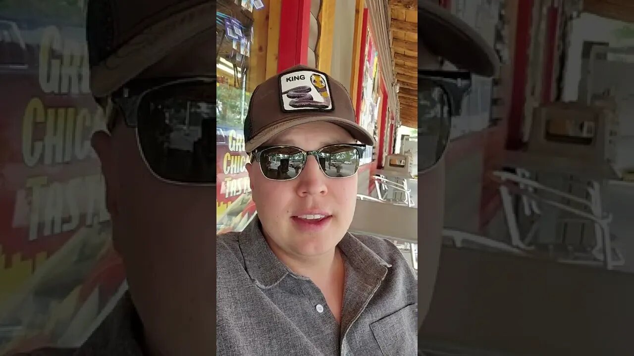 Gordon Ramsay VS Capitol Burger