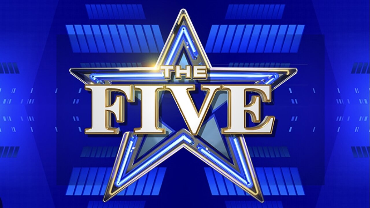 The FIVE (August 22, 2024) FULL EPISODE From DNC