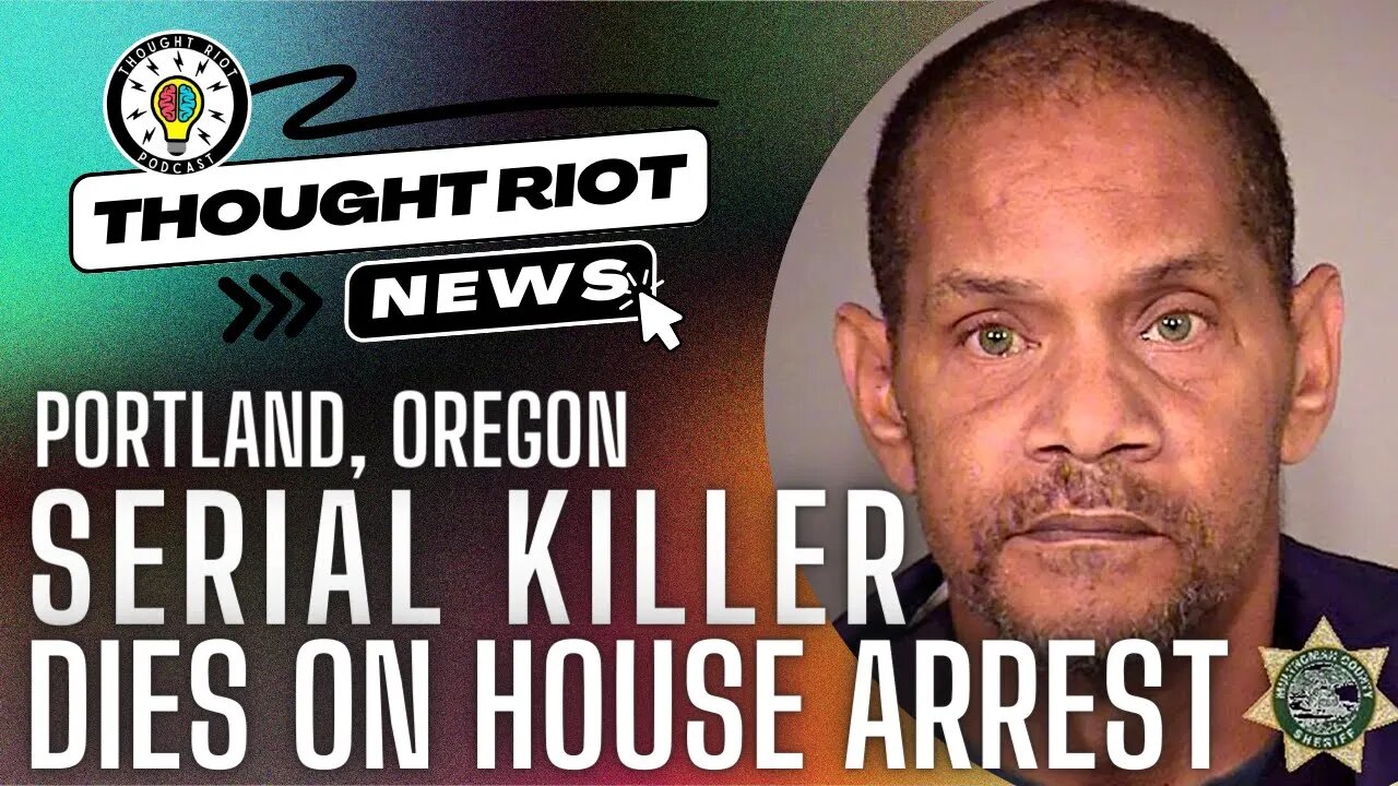 Second Portland Serialist | He Was Convicted of 4+ | #new #news #update