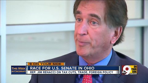 This Week in Cincinnati: Jim Renacci