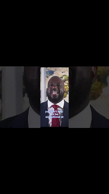 Embody Passion and Purpose