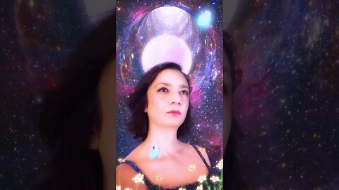 BIONIC Transcendental Realities - short reel
