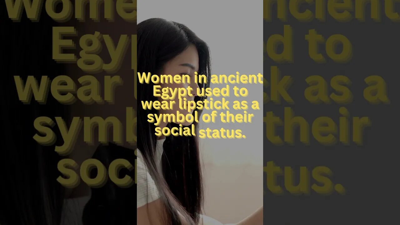 Womens Fact #4