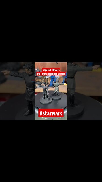 Gaming with ADHD Miniature Showcase 68 #shorts