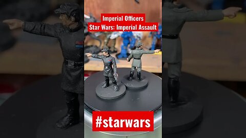 Gaming with ADHD Miniature Showcase 68 #shorts