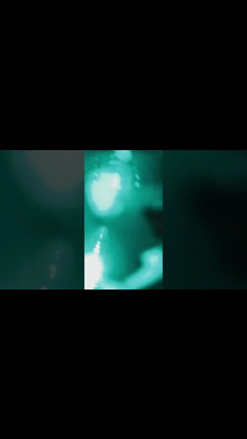 Why the hell is he laughing?! 👀