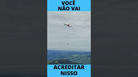Sério, O QUE É ISSO ? VOCÊ NÃO ACREDITARÁ ! # 01