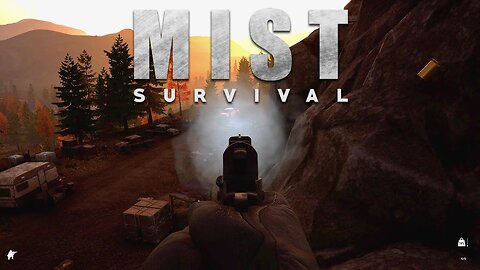 "LIVE" Its Sunday Fun-Day Lets do this! "Mist Survival" Working Contracts & "Murky Divers"