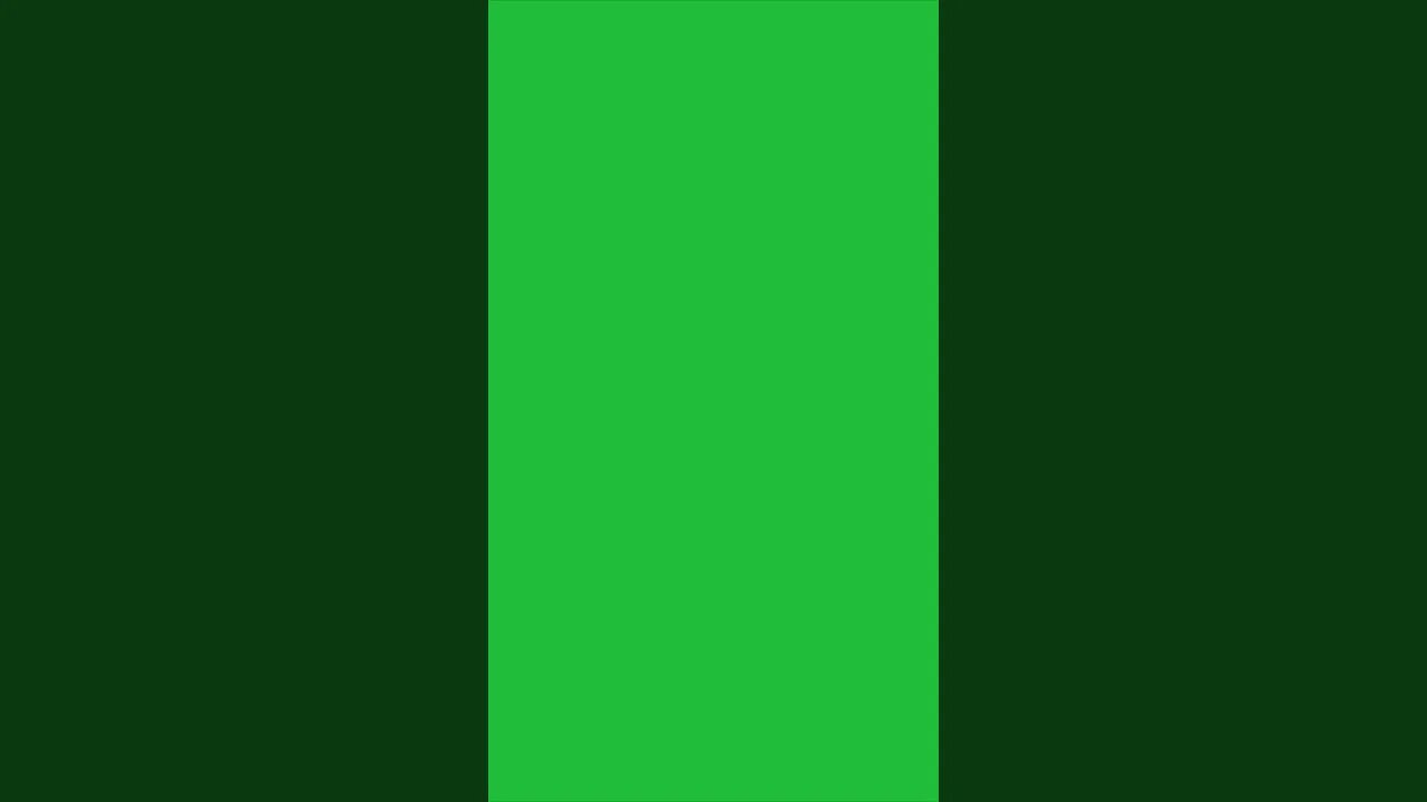 Green Noise Green Background 🟢🟢 #shorts #greennoise #greenscreenvideo