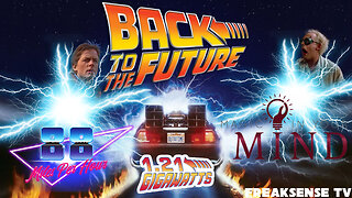 Saturday Night Live: Back to the Future: Decoding the Q Movie...