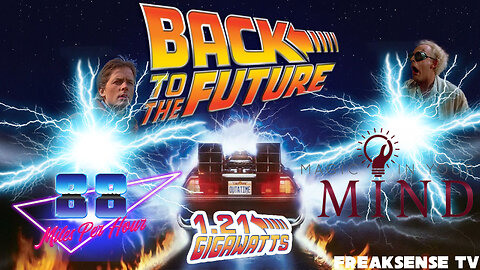 Saturday Night Live: Back to the Future: Decoding the Q Movie, Part One...