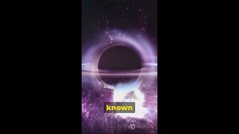 "Unveiling the Monstrous Beauty of Ton 618: A Black Hole like No Other!"