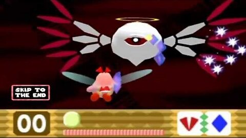 Kirby 64: The Crystal Shards Walkthrough Part 15: Extra Finale!