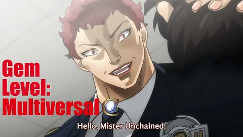 Low Tier God's Strongest Dalesexual Cloak Meets The Weakest Tiersexual [Chelka Reupload]