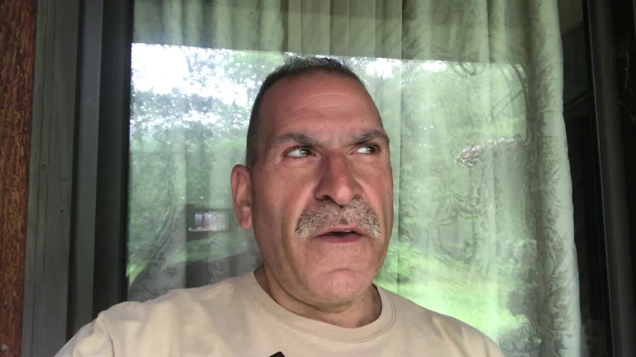 Sarge’s Thought For The Day 06/20/19
