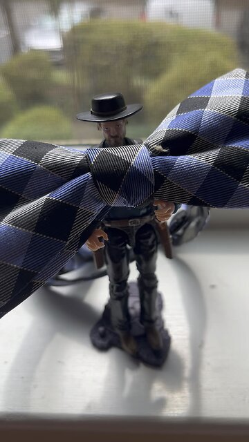 It’s International Bow Day