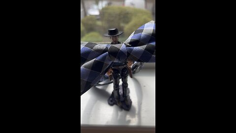 It’s International Bow Day