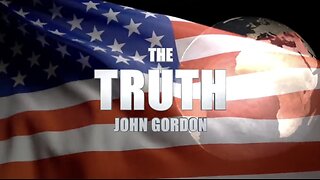 The Truth With John Gordon 10/12/24