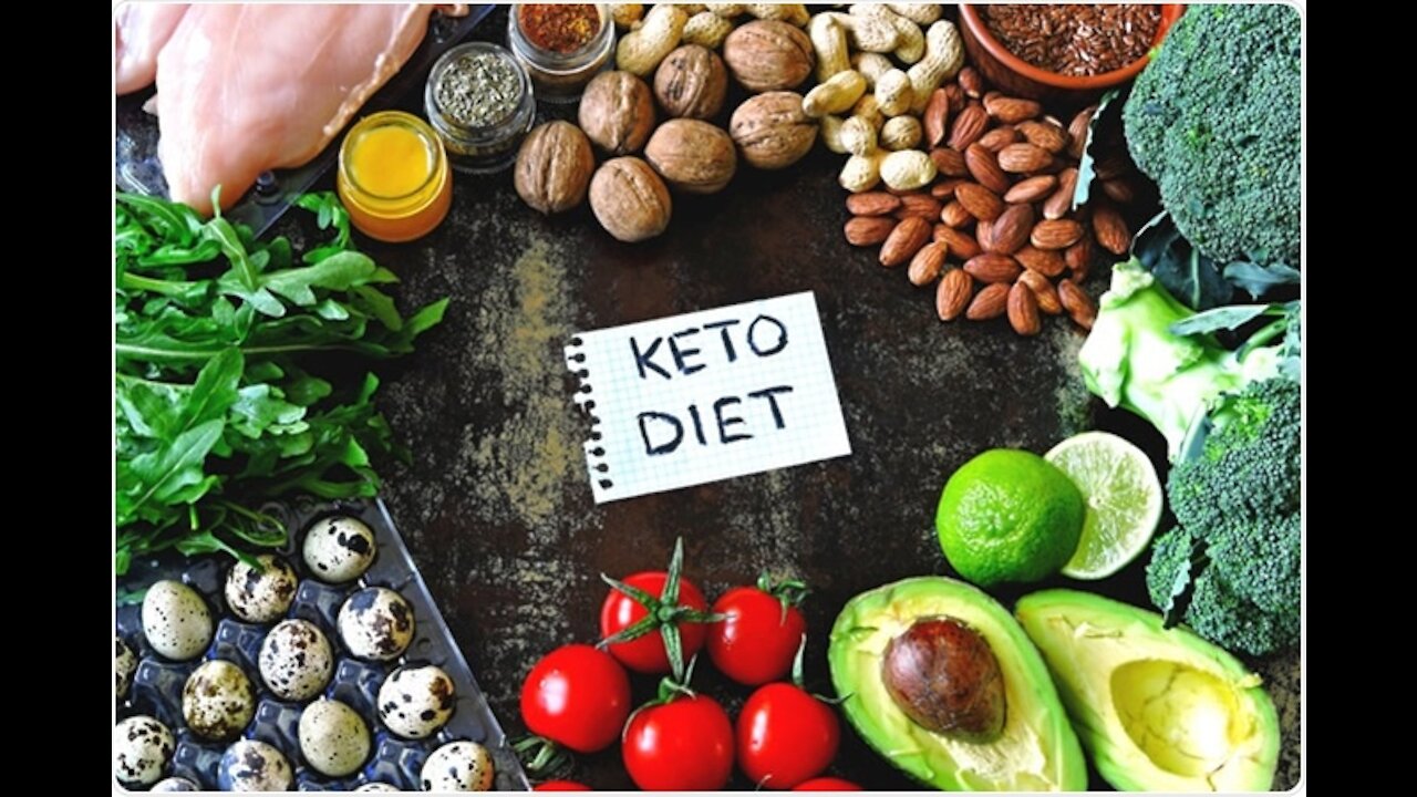 Keto Diet Plan for weight loss | Lose 5 Kgs In 10 Days