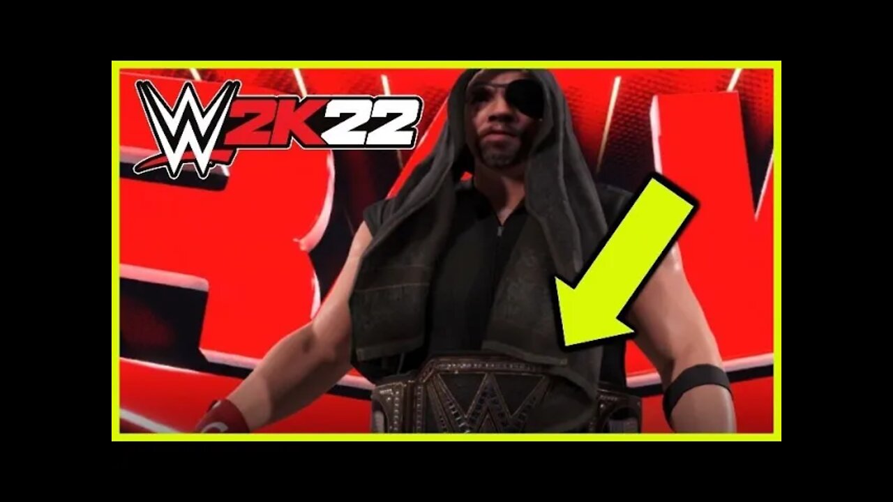 WWE 2K22: MY RISE - PART 9 - This Episode Made Me Wanna Quit this ENTIRE Series! DAMNIT!