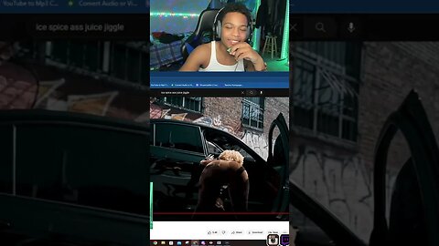 Ice Spice's Go To Power Move...