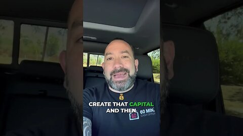 Buy More Real Estate! 📈‼️🏠
