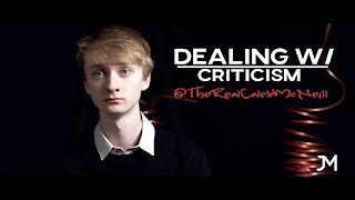 Caleb McNeill Aspiring Filmmaker Part Two