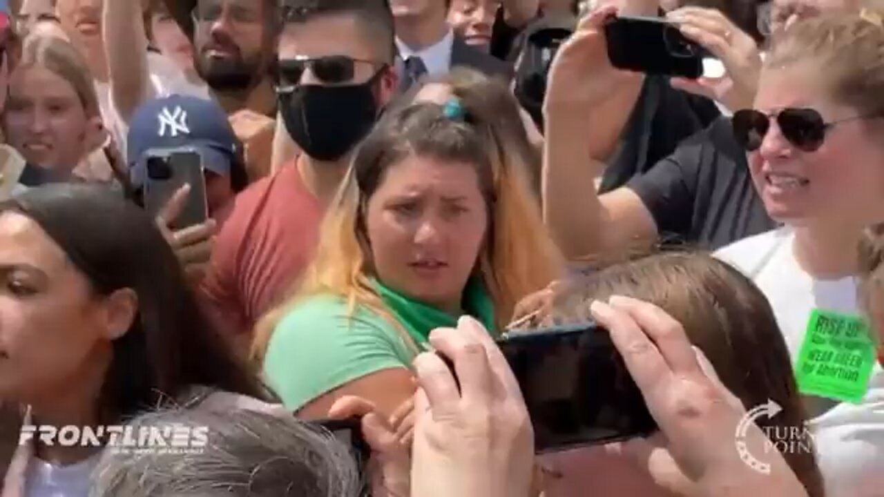 THIS IS WHAT INSURRECTION LOOKS LIKE!!👀🔥🔥