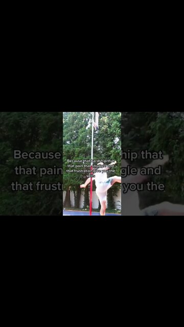 The ONLY route that PAYS WELL is the HARD ROUTE! (w/Andy Frisella speech)