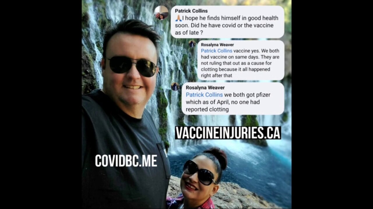 The Adventures of Jeremy & Rosalyna