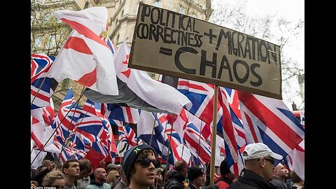 The Migrant Issue - Hungary, Brussels, and the Consequences of EU Imposition