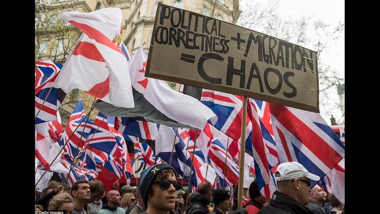 The Migrant Issue - Hungary, Brussels, and the Consequences of EU Imposition