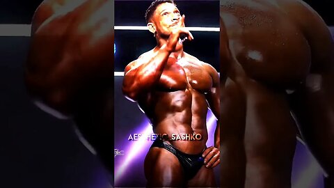 Eu não sei oq aconteceu #shorts #fisiculturismo #ramondino #arnoldclassic
