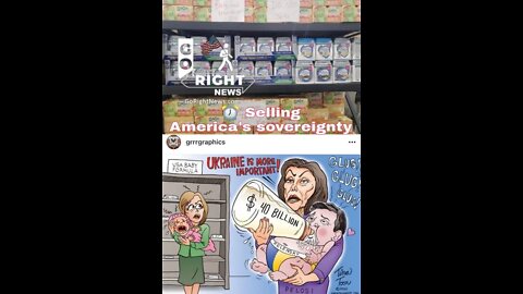 Selling America's sovereignty