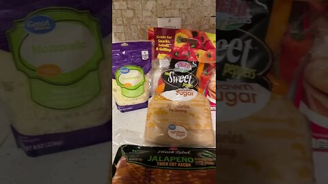 Guess that meal! Episode 2