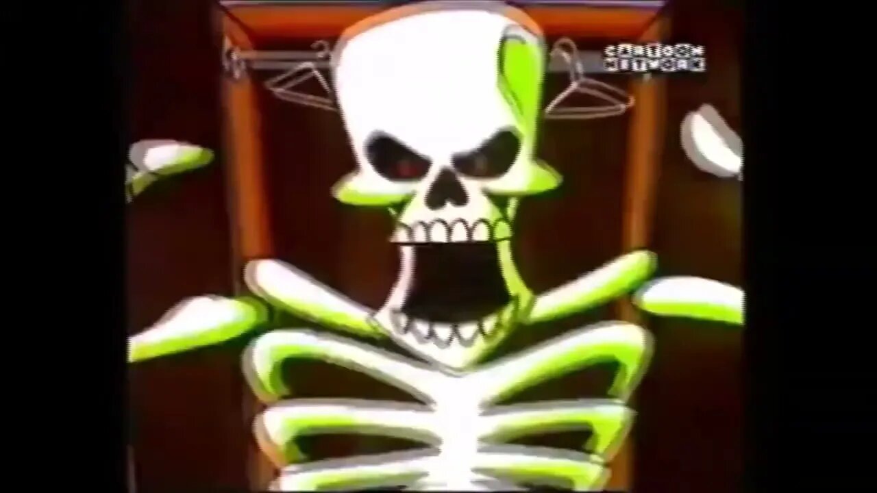 170 scooby doo bumper ride
