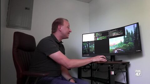 Cryptomining can be lucrative, but it comes with an environmental cost