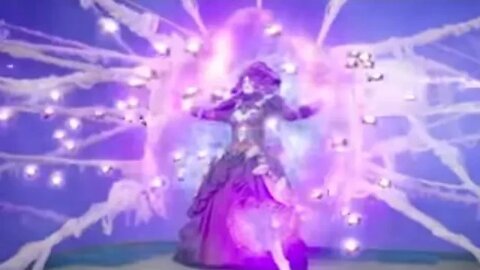 Void Queen Absorbs More Sporix Energy! Becomes Queen Of Sporix? Fan Theory #PowerRangersDinoFury