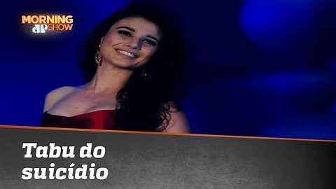 Paula Fernandes revela que tentou se matar