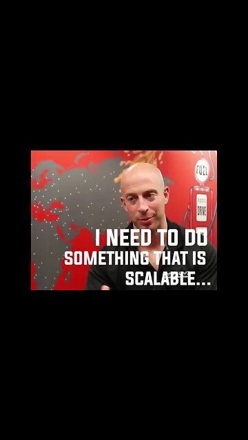 When I first started my entrepreneurial journey