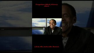 George Edward Alcorn Jr. | Forgotten Black History Shorts