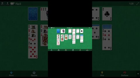 Microsoft Solitaire Collection Klondike EASY Level # 23
