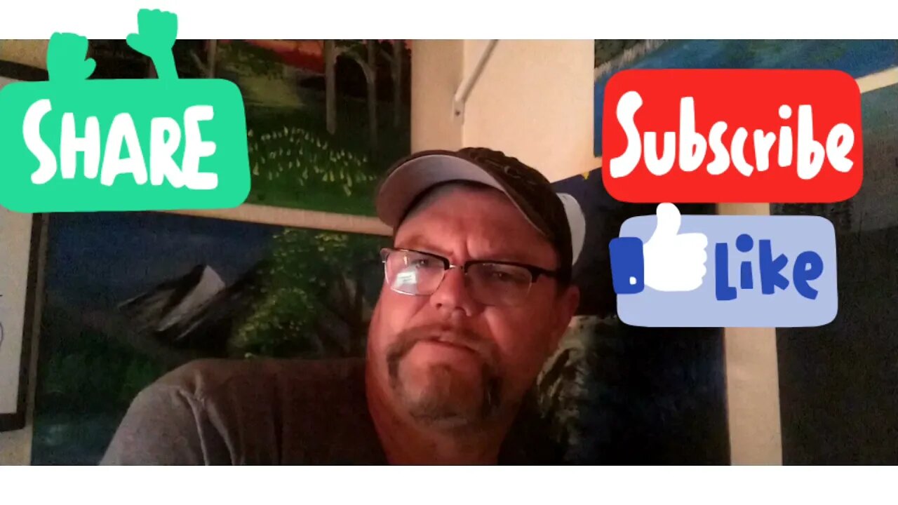 LET'S HAVE A CHANNELCON!