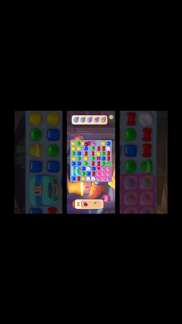 Shorts Playrix Homescapes Gameplay Walkthrough Level 13693-010