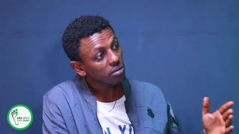 የውጪ ጫናው በዚህ ከቀጠለ እስከ ወታደራዊ ጣልቃ ገብነት ሊደርስ ይችላል - ቴዎድሮስ አስፋው