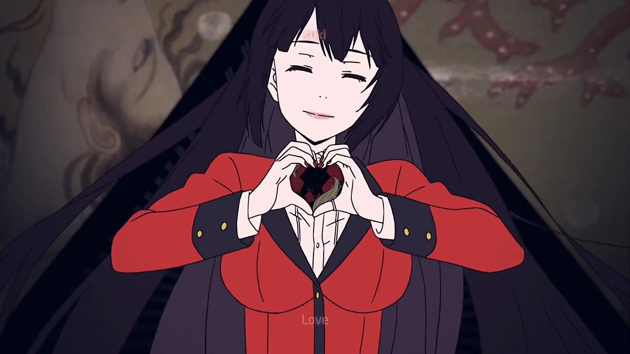 Kakegurui xx season 2 opening