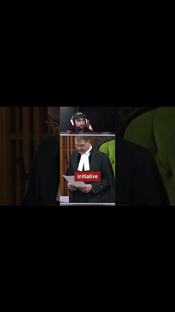 House Speaker Apologizes For Inviting Nazi #shorts