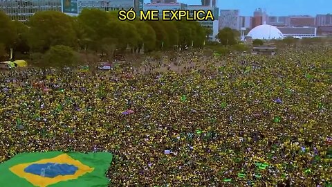 Só me explica