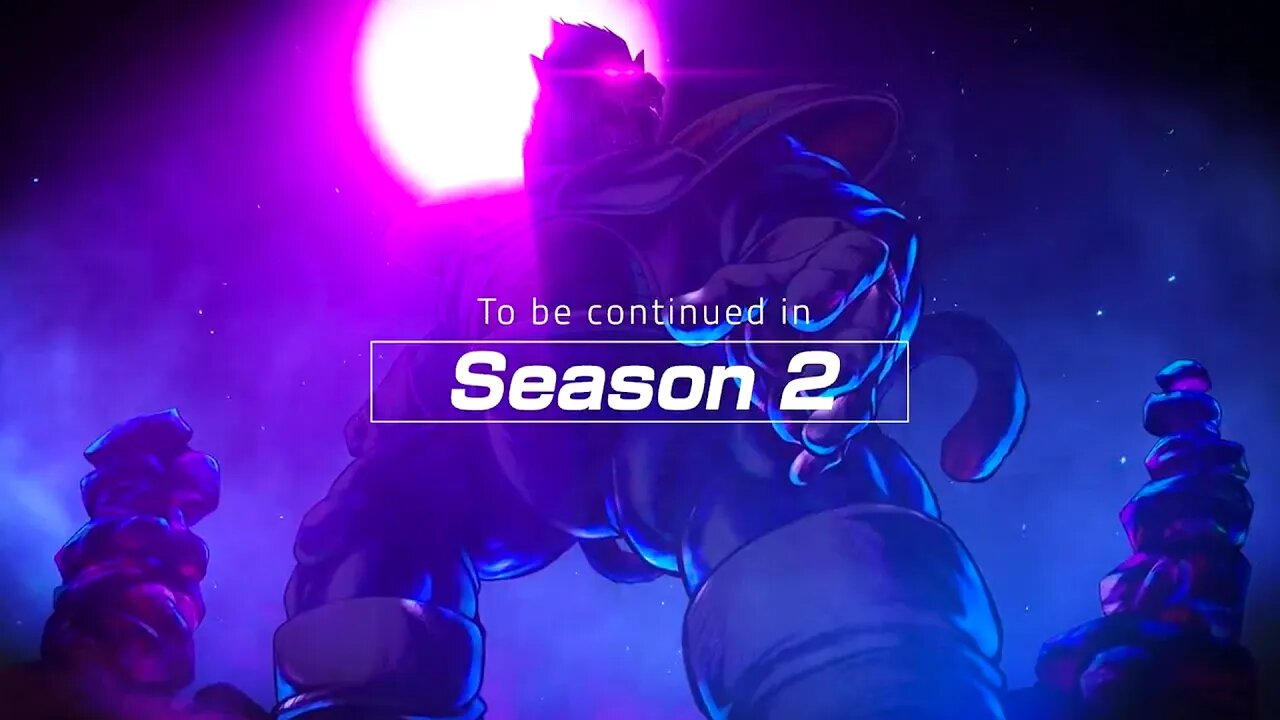 DRAGON BALL: THE BREAKERS SEASON 2 REVEAL TRAILER | GREAT APE VEGETA CONFIRMED [Saiyan Saga]