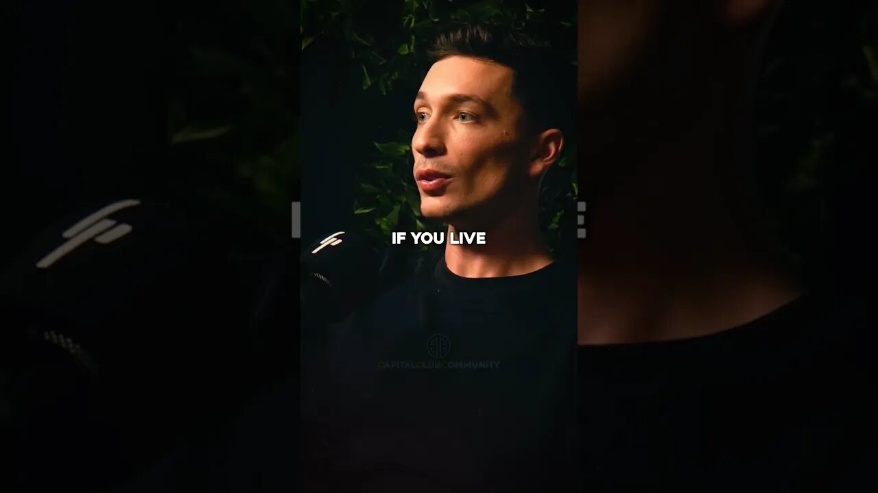 How To Live Your Life - Luke Belmar